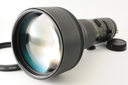 Near mint nikon - mint],
