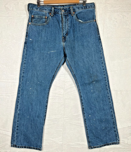 Levis 517 jeans - 517, blue