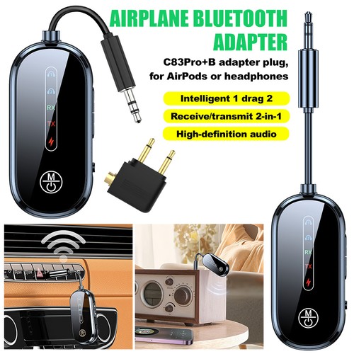 Airplane wireless bluetooth - airplane,
