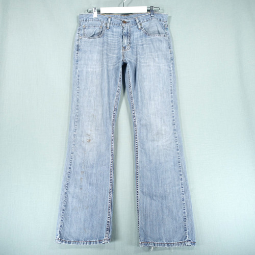 Levis 527 jeans mens - 527,