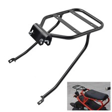 Trunk Rack Rear Shelf For