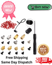 M.2 Screw M.2 SSD Mounting Kit M.2 Standoff and Screw PC Motherboard Spacers UK