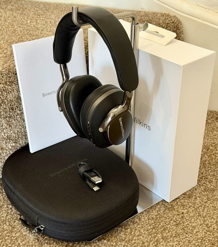 Bowers wilkins px8 wireless - &,