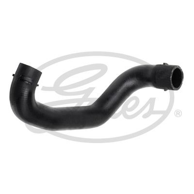 Radiator hose for citroen c15 - radiator,