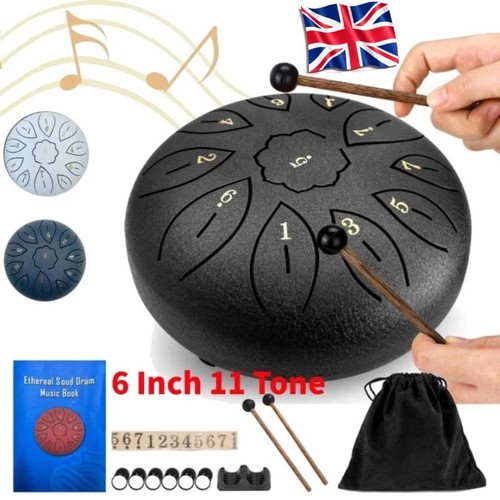 Note inch drum rain - 6,
