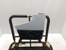 RENAULT TRAFIC Rear Bumper