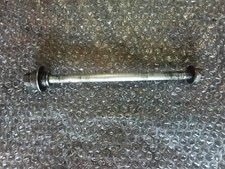 RD350LC Front Axle 4L0