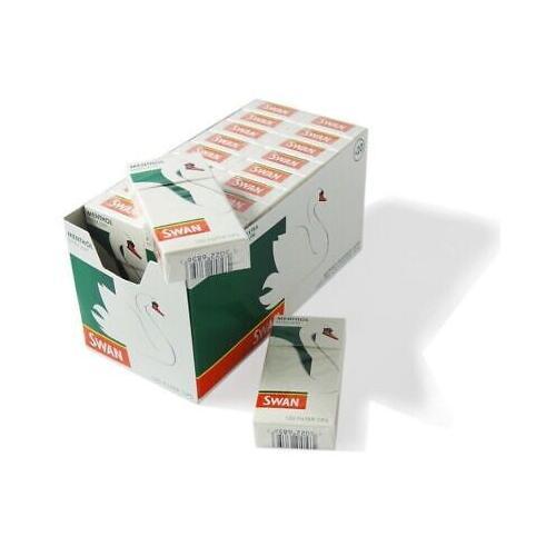Full box swan - swan, extra