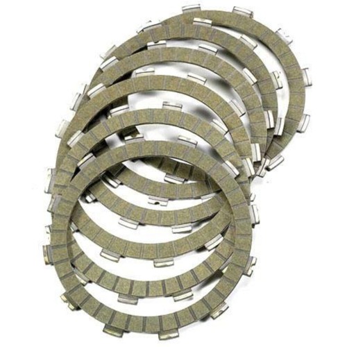 Clutch disc kit for vs1400 - disc,