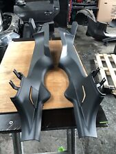 (NEW) VW Caddy Life steps - Fits All Caddy With Rear Seat Conversion 2004-2019