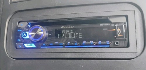 Pre owned pioneer - pre-owned, deh-s4220bt