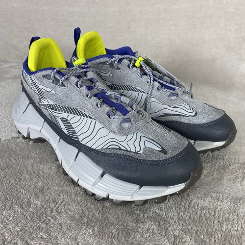 Reebok zig kinetica - kinetica, 2.5