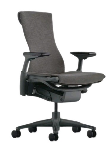 New herman miller embody - miller, task
