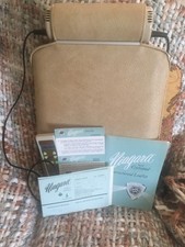 Niagara massage pad Excellent