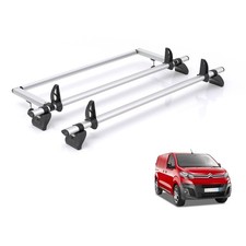 Peugeot Expert Roof Rack For