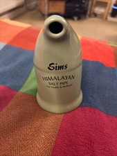 Himalayan Salt Inhaler Pipe