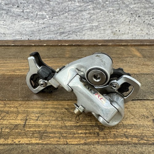 Vintage shimano stx - vintage,