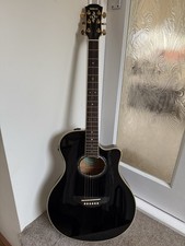 APX-9C Yamaha Stunning Black