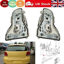 Rear Light Bulb Holder Tray