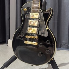 Korean 2000 Epiphone Les Paul