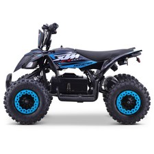2026 Kids Electric Quad Bike