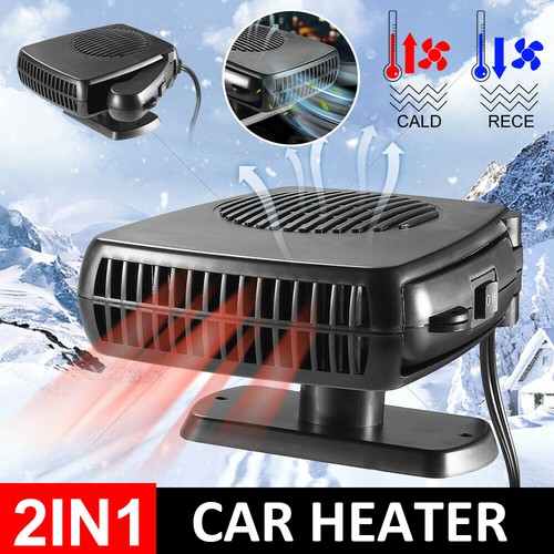 Car heater 12v portable - 12v, auto