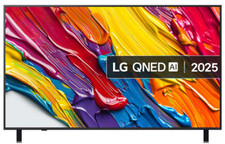 LG 65QNED84A6C 2025 65 INCH 4K