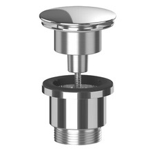 Universal Basin Sink Waste