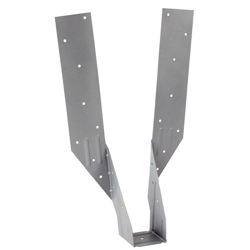 Jiffy joist hangers - joist,
