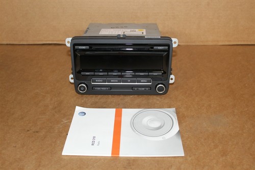 Rcd 310 with cd - rcd,