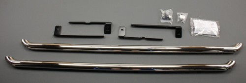 Genuine transporter 1 - t5.1, t6