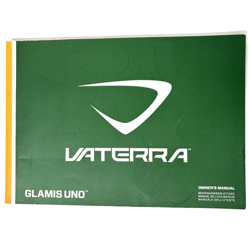 Vaterra glamis car - glamis,