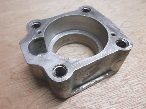 Kango drill breaker - breaker,