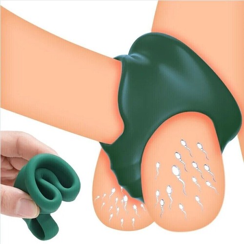Reuse men scrotum - scrotum, ring-penis