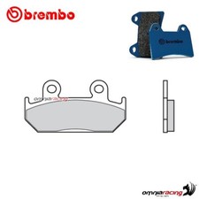 Brembo carbon ceramic front - brembo,