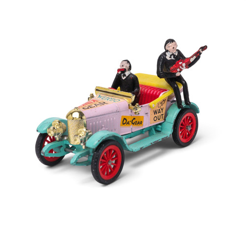 Dinky toys 486 - toys,