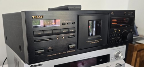 Teac 5000 high end head - teac,