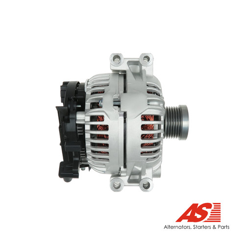 Bmw alternator 155a 12v a0267 - bmw,