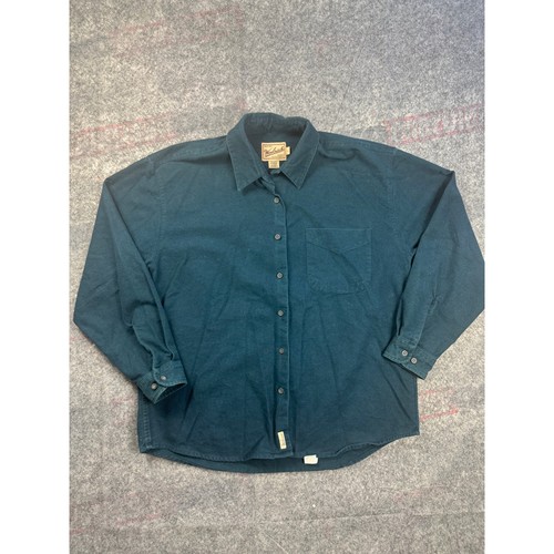 Vintage woolrich mens green - vintage,