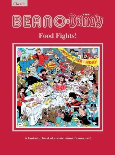 Beano dandy giftbook - &, 2019
