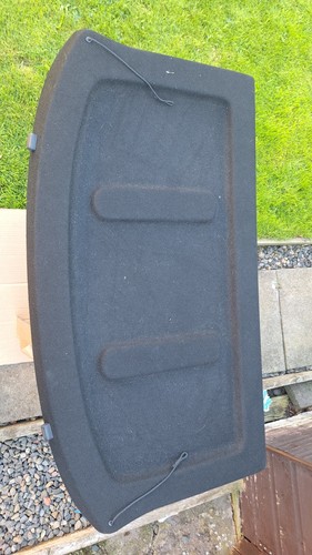 Kia ceed 2021 parcel shelf - ceed,