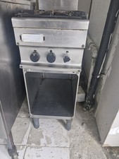 Gas Commercial Cooker