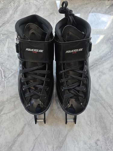 Powerslide ps1 speed skate - ps1,
