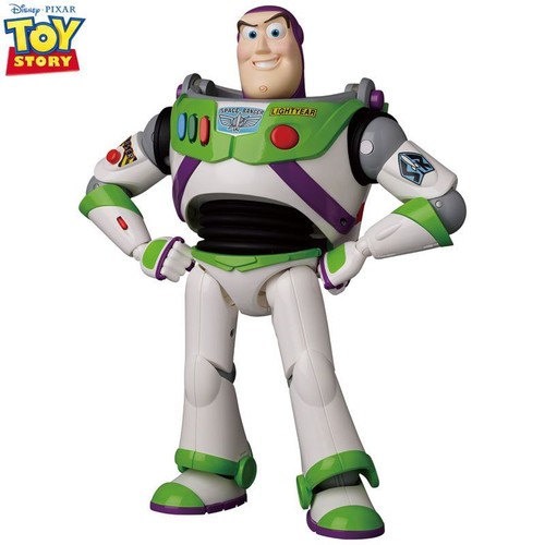 Medicom toy ultimate buzz - ultimate,
