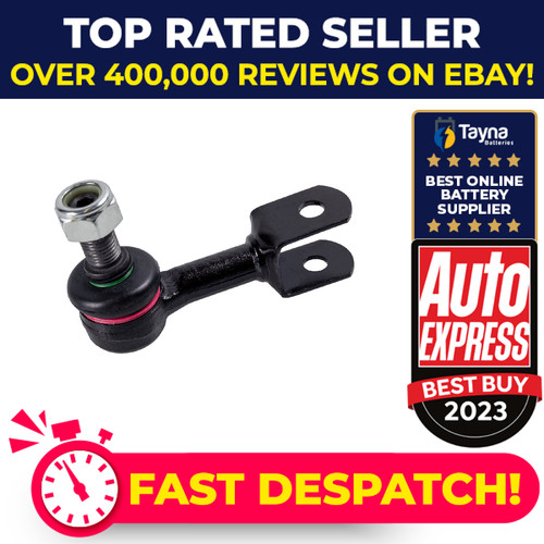 Anti roll bar link fits - roll,