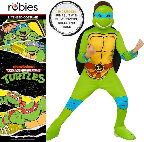 Rubies teenage mutant ninja - teenage,