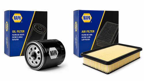 Napa service kit with air - napa,