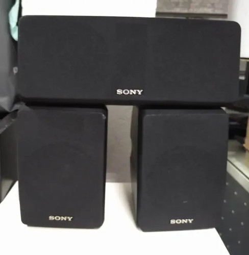 Sony cr170 speaker surround - speaker,