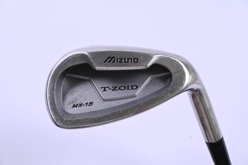 Mizuno pitching wedge - mizuno, mx-15