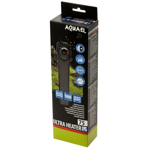 Aquael plastic ultra day night - aquael, day/night